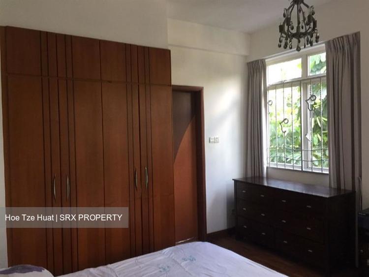 The Petals (D23), Condominium #201153782